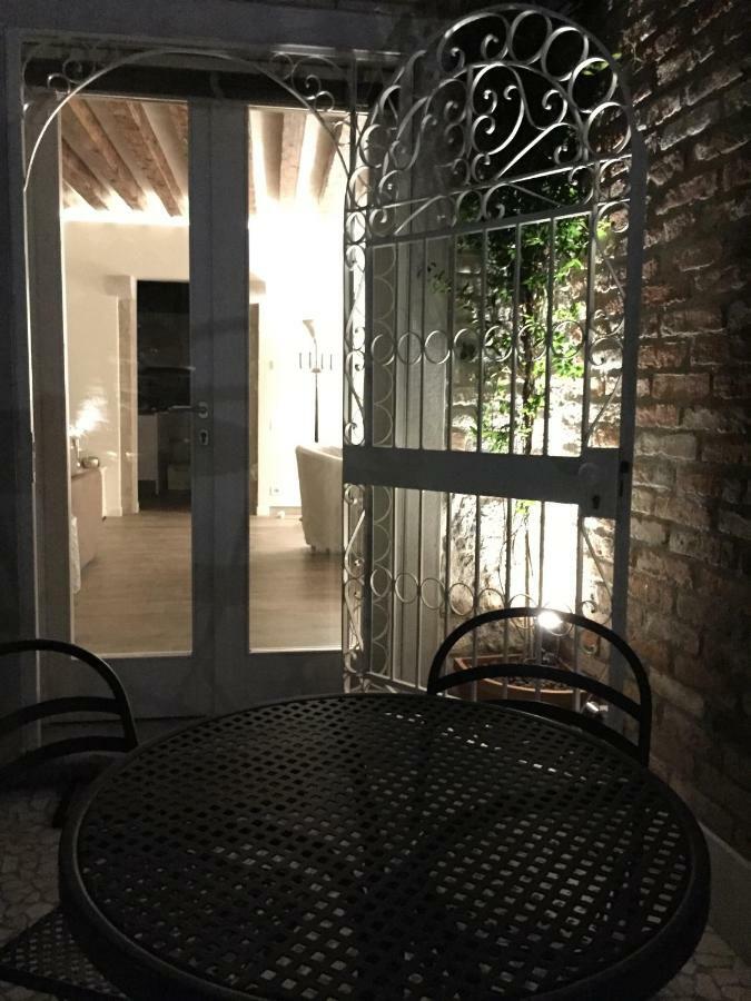 Ca' Corte San Rocco Venezia Eksteriør bilde