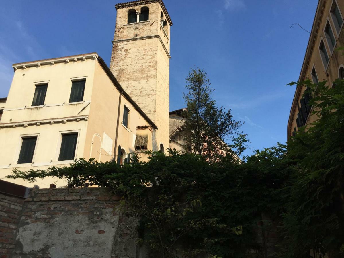 Ca' Corte San Rocco Venezia Eksteriør bilde